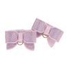 Pinkes glänzendes Accessoire für elegante Fesselspiele von Ouch! by Shots – Ansicht 5