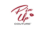 Pin Up Couture Logo im Slider