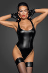 Powerwetlook-Body mit hoch geschnittenem Saum F244 | Noir Handmade_115154.jpg