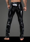 Sexy Lange Hose aus elastischem PVC schwarz_88921.jpg