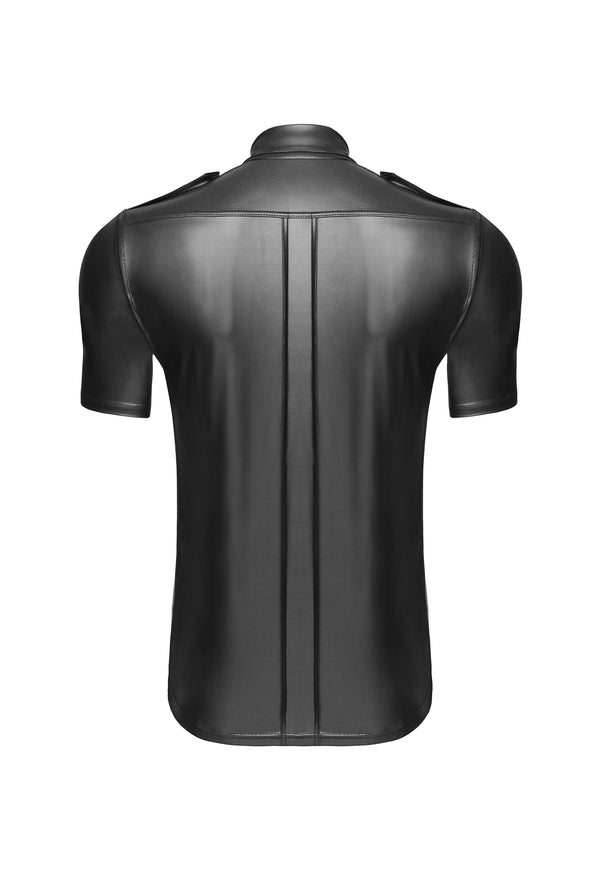 Sexy und elegantes Shirt schwarz_88877.jpg