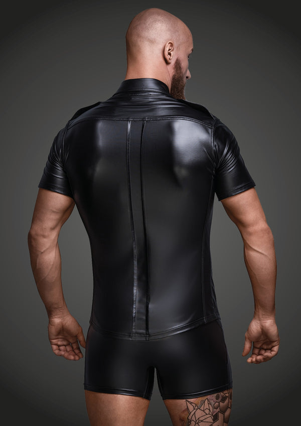 Sexy und elegantes Shirt schwarz_88879.jpg