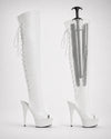 Exklusiver Stiefelspanner - Langanhaltende Form für edle Stiefel – Ansicht 5