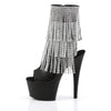 ADORE-1024RSF Plateau Stiefeletten Schwarz von Pleaser – Ansicht 3