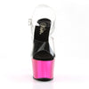 ADORE-708 Plateau Sandaletten Pink | Pleaser