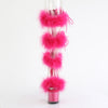 ADORE-728F Plateau Sandaletten Pink | Pleaser