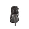 AMUSE-56 Pumps Schwarz von Fabulicious – Ansicht 4