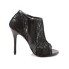 AMUSE-56 Pumps Schwarz von Fabulicious – Ansicht 5