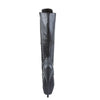 BALLET-2020 Stiefel Schwarz von Devious – Ansicht 4