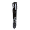 Stiefel BALLET-2020 Schwarz von Devious – Ansicht 4