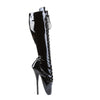 Stiefel BALLET-2020 Schwarz von Devious – Ansicht 5