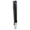BEJEWELED-3019DM-7 Plateau Overknee Stiefel Schwarz von Pleaser – Ansicht 4