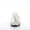 BELLE-301RS Pantoletten | Fabulicious SALE