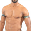 Camouflage-Biceps band-Armband von TOF Paris