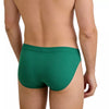 Grüner aufreizender Mini Bikini für eine unwiderstehliche Silhouette von TOF Paris – Ansicht 3