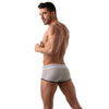 Boxershorts Herren - Bequeme und elastische Baumwolle | TOF Paris