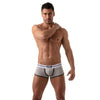 Boxershorts Herren - Bequeme und elastische Baumwolle | TOF Paris