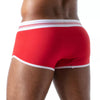 Boxershorts Herren - Sexy tailliert, angenehmer Baumwollmix | TOF Paris
