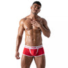Boxershorts Herren - Sexy tailliert, angenehmer Baumwollmix | TOF Paris