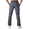 Camouflage-Cargo-Hose von TOF Paris – Ansicht 4