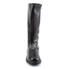 CAPTAIN-100 Stiefel Schwarz | Funtasma SALE