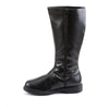 CAPTAIN-100 Stiefel Schwarz | Funtasma SALE