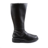 CAPTAIN-100 Stiefel Schwarz | Funtasma SALE
