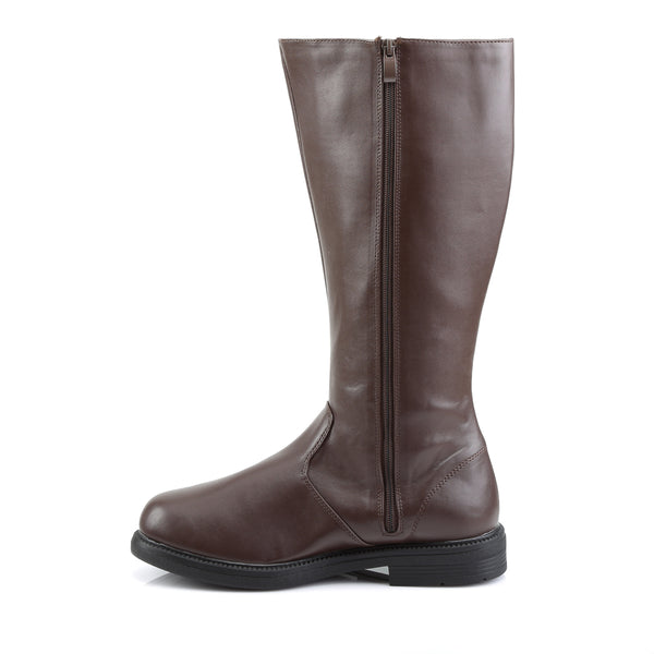 CAPTAIN-100 Stiefel Braun EUR 40/41 | Funtasma SALE