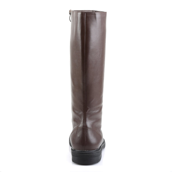 CAPTAIN-100 Stiefel Braun EUR 40/41 | Funtasma SALE