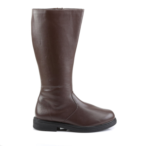 CAPTAIN-100 Stiefel Braun EUR 40/41 | Funtasma SALE