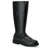CAPTAIN-100 Stiefel Schwarz | Funtasma SALE