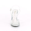 CARESS-408MG Sandaletten transparent EUR 36 | Fabulicious SALE