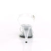 CARESS-408MG Sandaletten transparent EUR 36 | Fabulicious SALE