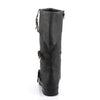 Piratenstiefel CARRIBEAN-299 - Anthrazit SALE