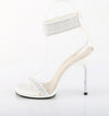 CHIC-40 Pumps Glitzer von Fabulicious – Ansicht 3