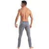 Herren Chinohose Grau - Stretch für perfekten Sitz & Komfort | TOF Paris