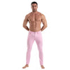 Herren Chinohose Pink - Stretchkomfort & elegante Passform | TOF Paris