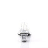 CRYSTAL-103 Pumps transparent von Funtasma – Ansicht 4