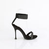 CUPID-440 - Sandaletten - Schwarz mit Strass von Fabulicious – Ansicht 5