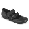DAISY-08 Ballerina - Schwarz Matt von DemoniaCult