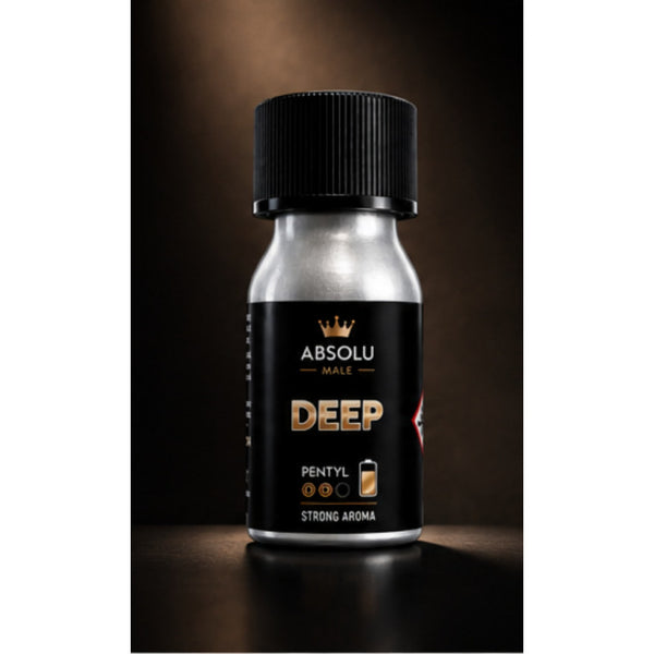 Deep Raumduft Grau von Absolu Male – Ansicht 3