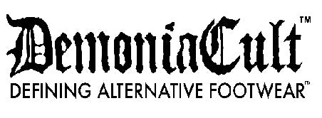 Demonia-Cult Logo