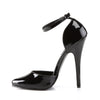 DOMINA-402 Pumps High Heels EUR 35 | Devious SALE