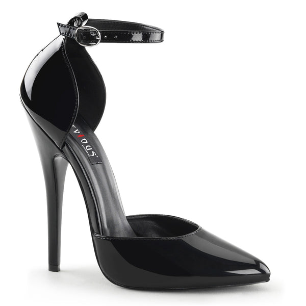 DOMINA-402 Pumps High Heels von Devious