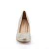 DORIS-06 Pumps Nude | Fabulicious SALE