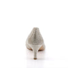 DORIS-06 Pumps Nude | Fabulicious SALE