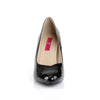 DREAM-420 Pumps Lack Schwarz | Pleaser SALE