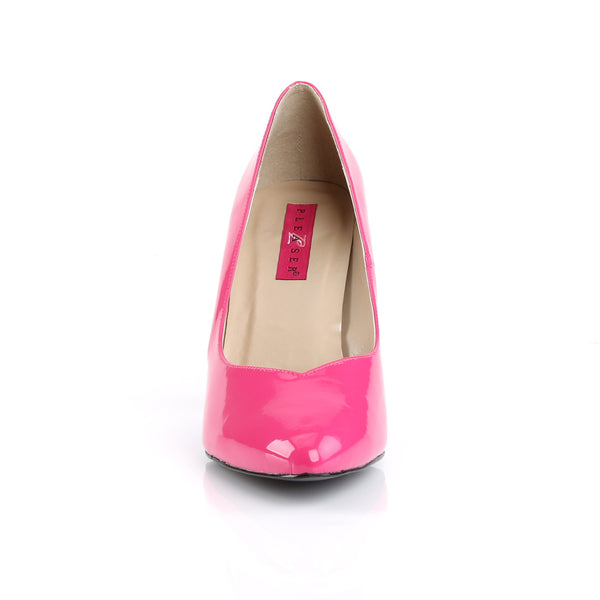 DREAM-420 Pumps Pink von Pleaser Pink Label – Ansicht 2
