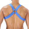 Herren Harness Blau - Komfortabel & Stylisch | TOF Paris