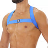 Herren Harness Blau - Komfortabel & Stylisch | TOF Paris